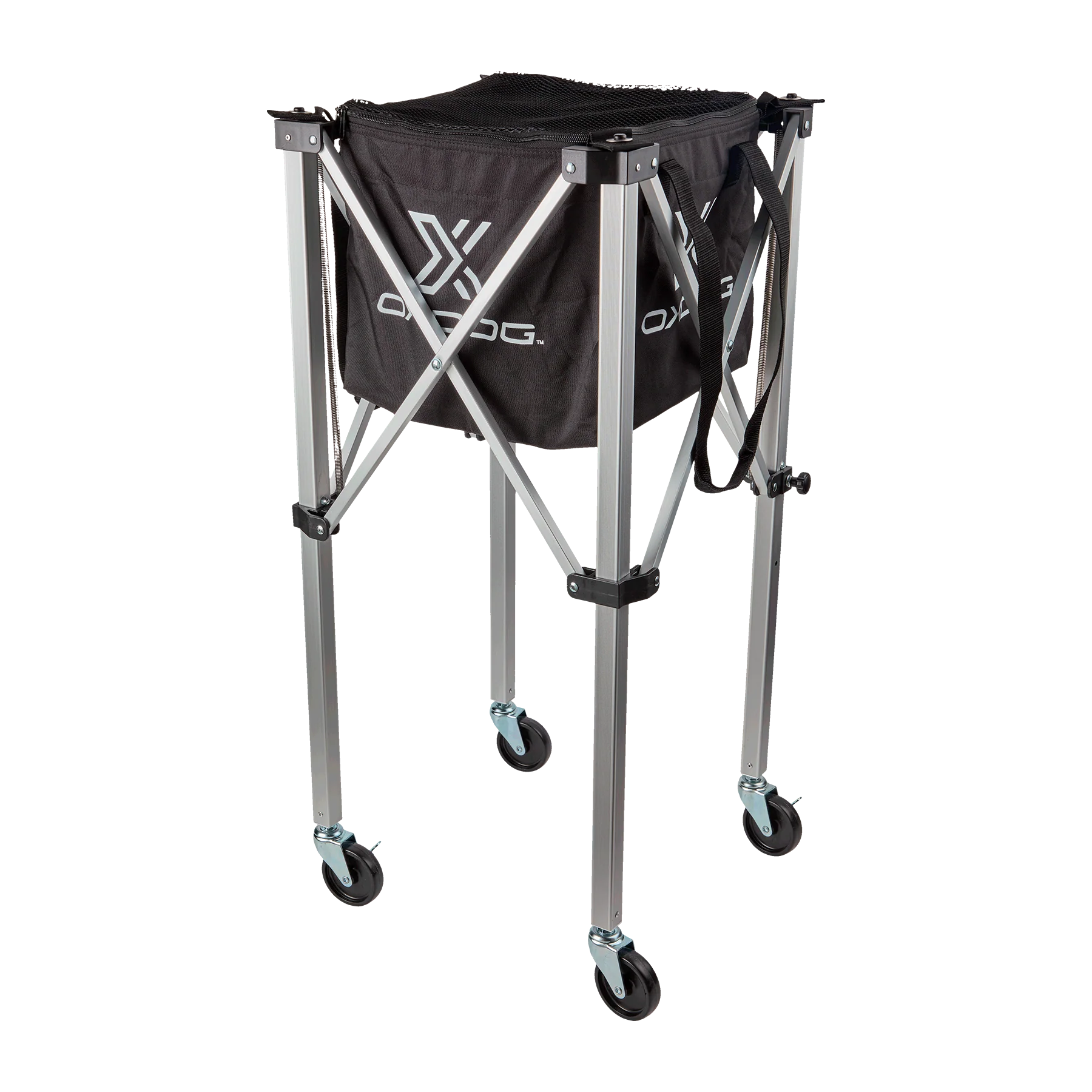 Carro Plegable Oxdog
