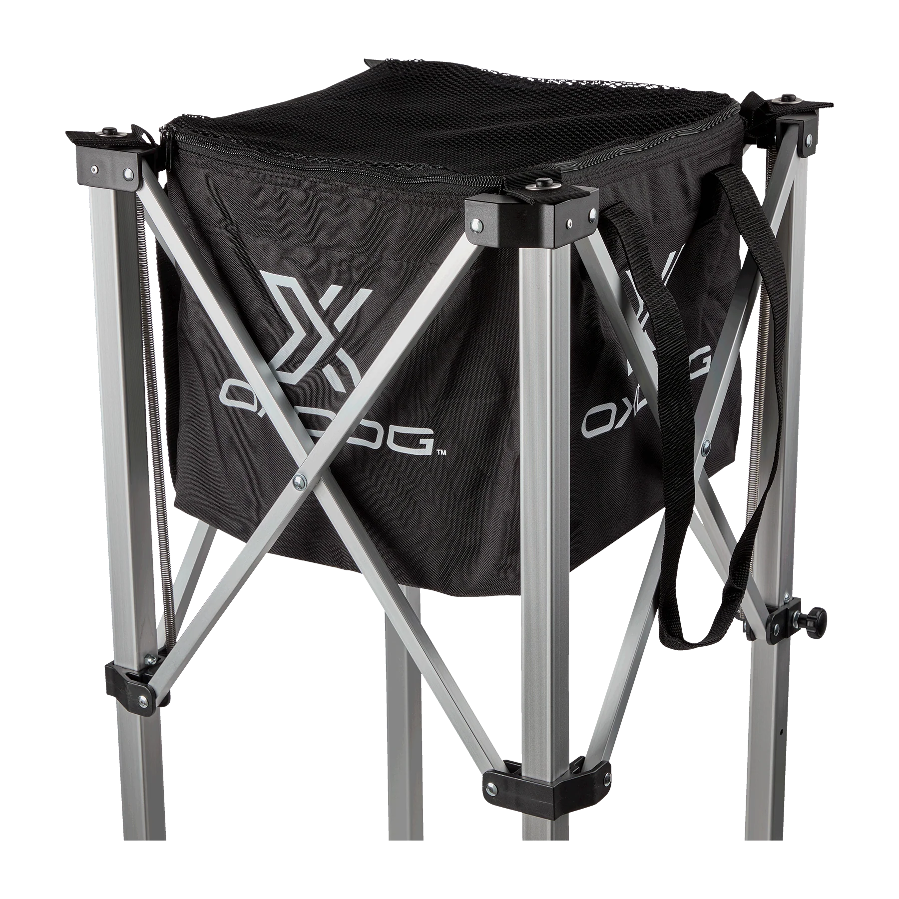 Carro Plegable Oxdog - Image 2