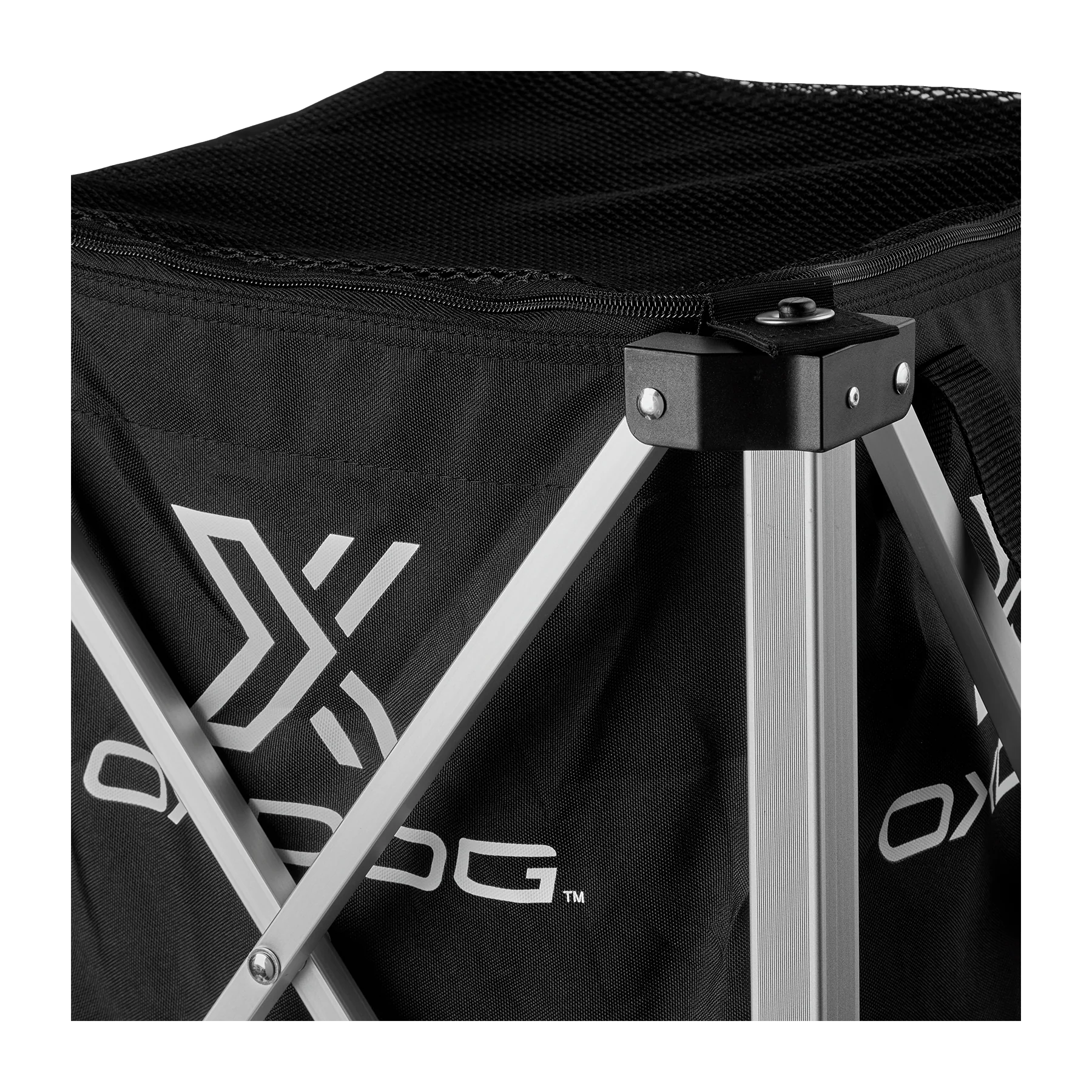 Carro Plegable Oxdog - Image 3