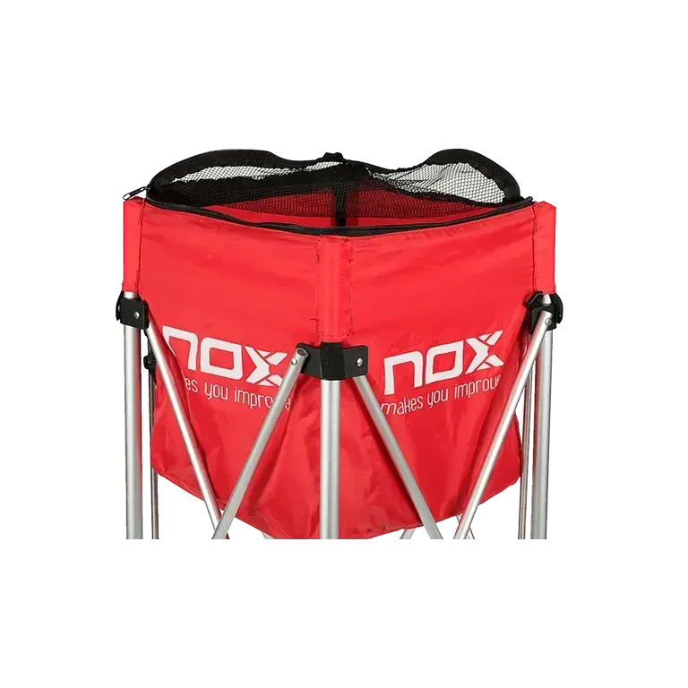 Cesto de Bolas Plegable Nox - Image 4