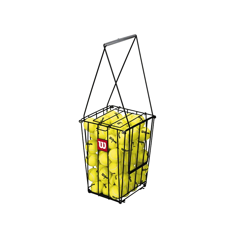 Cesto de Bolas Wilson - Image 2