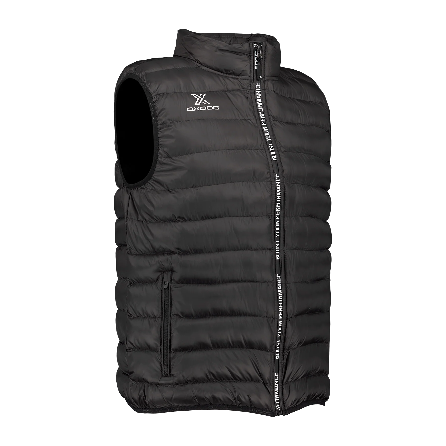 Chaleco ligero Oxdog Milano - Image 4