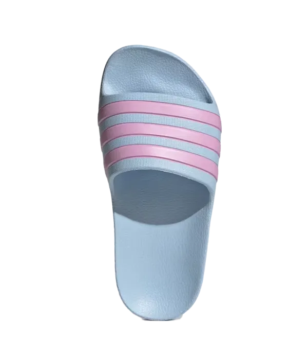 Chanclas Adidas Adilette Aqua K 2025 - Image 2