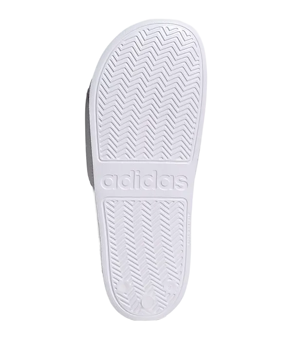 Chanclas Adidas Adilette Shower Blanco - Image 2
