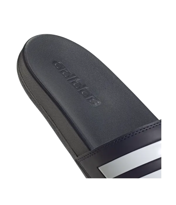 Chanclas Adidas Adillete Comfort Azul Marino - Image 5
