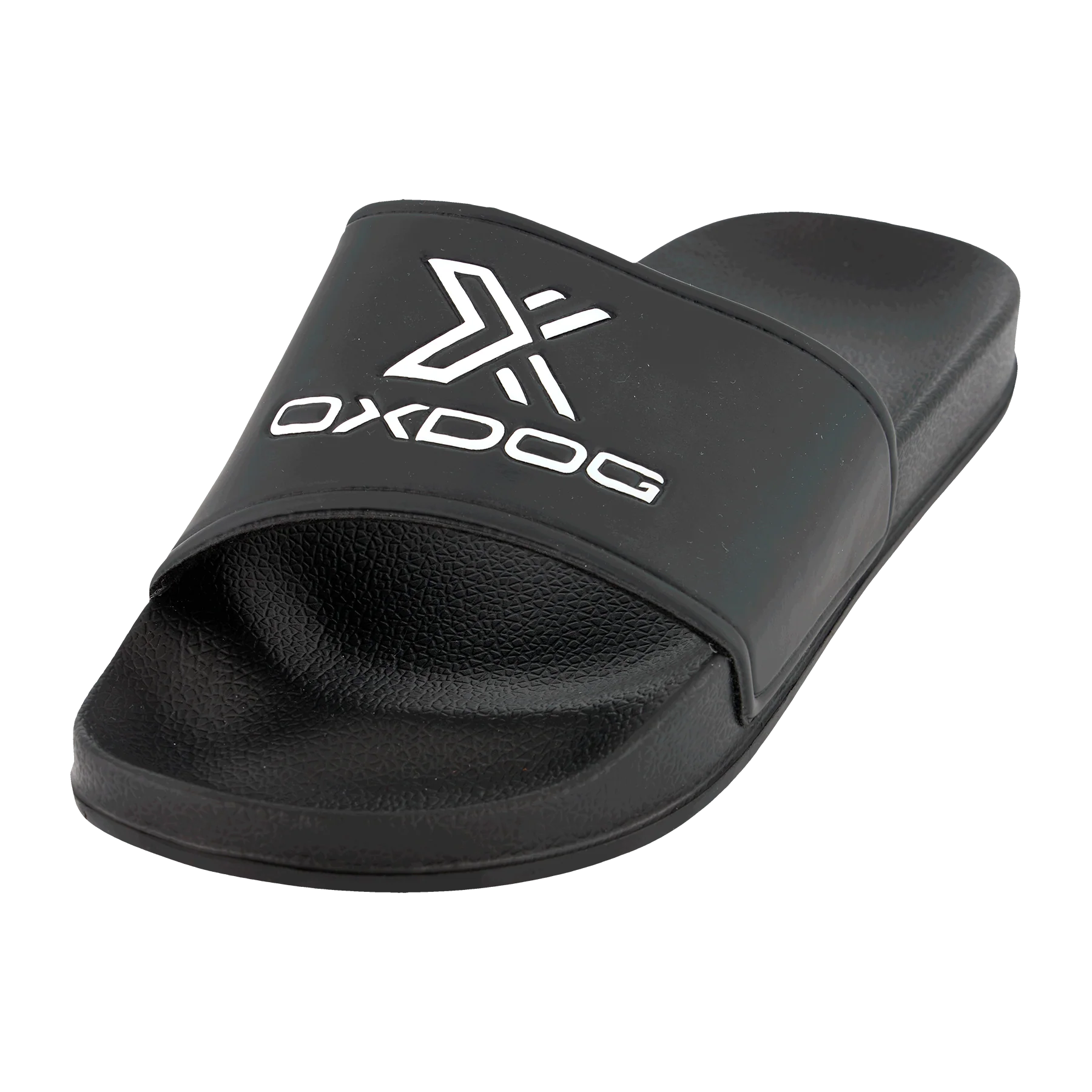 Chanclas antideslizantes Oxdog Negras - Image 4