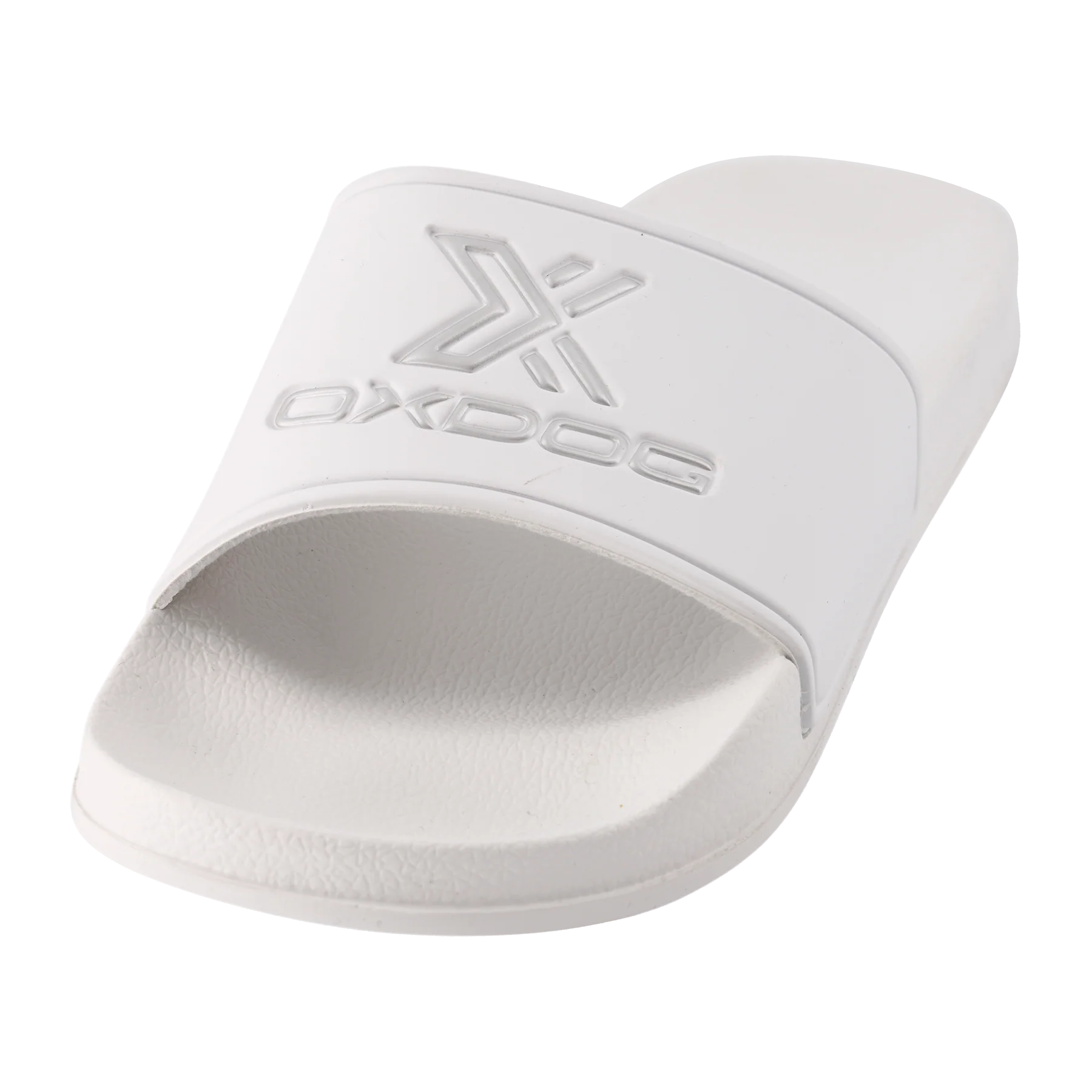 Chanclas Antideslizantes Oxdog Blancas - Image 4