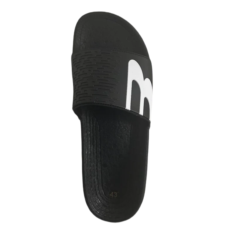Chanclas Bullpadel BPSandal Negro 2026 - Image 2