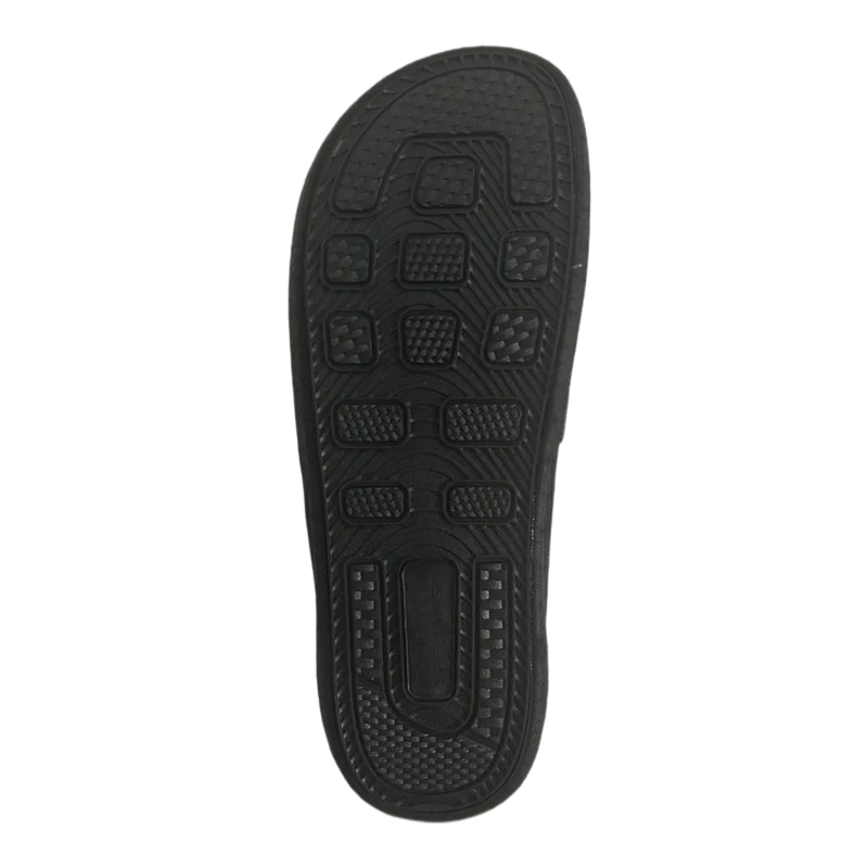 Chanclas Bullpadel BPSandal Negro 2026 - Image 3