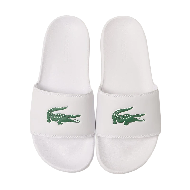 Chanclas Lacoste Serve Slide 0.0 125 1 CMA 2026 - Image 3