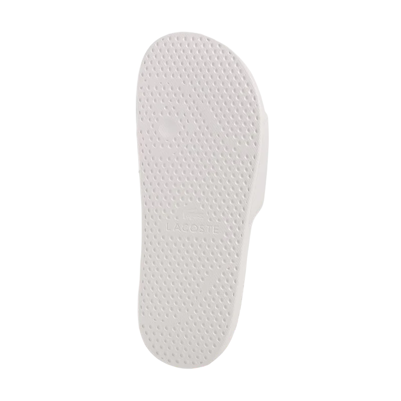Chanclas Lacoste Serve Slide 0.0 125 1 CMA 2026 - Image 4