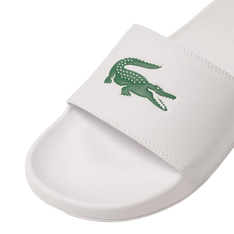 Chanclas Lacoste Serve Slide 0.0 125 1 CMA 2026 - Image 5