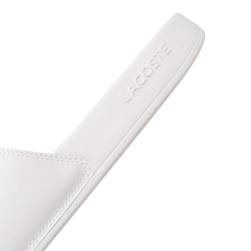 Chanclas Lacoste Serve Slide 0.0 125 1 CMA 2026 - Image 6