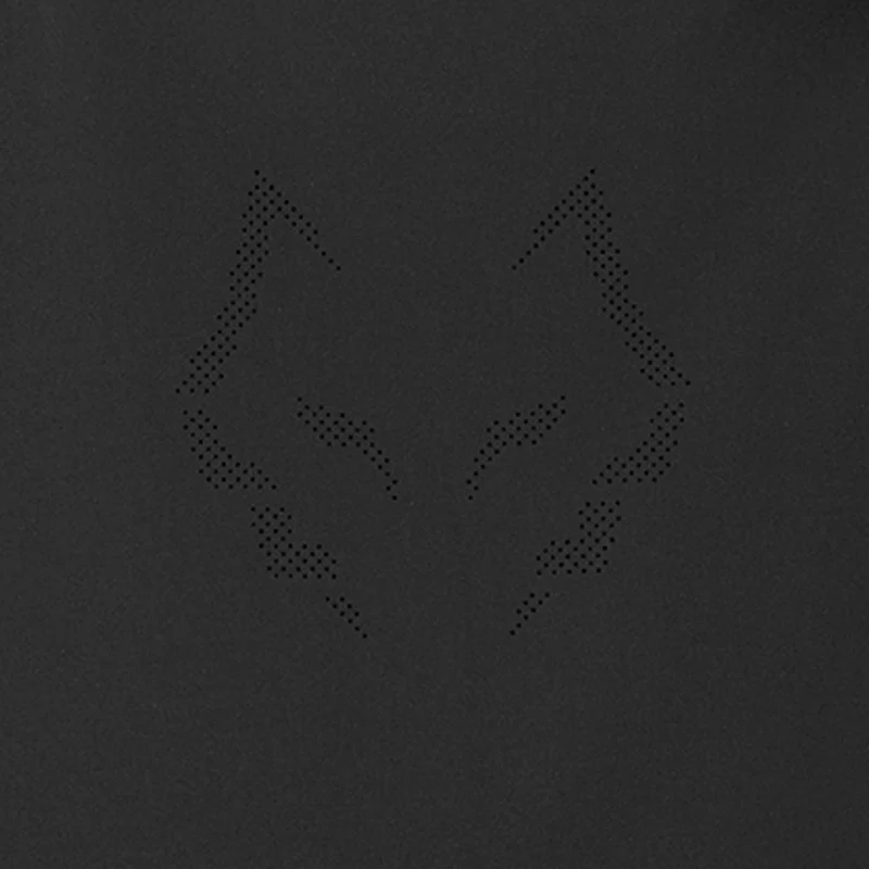 Chaqueta Babolat Black/Black 2026 J. Lebrón - Image 4