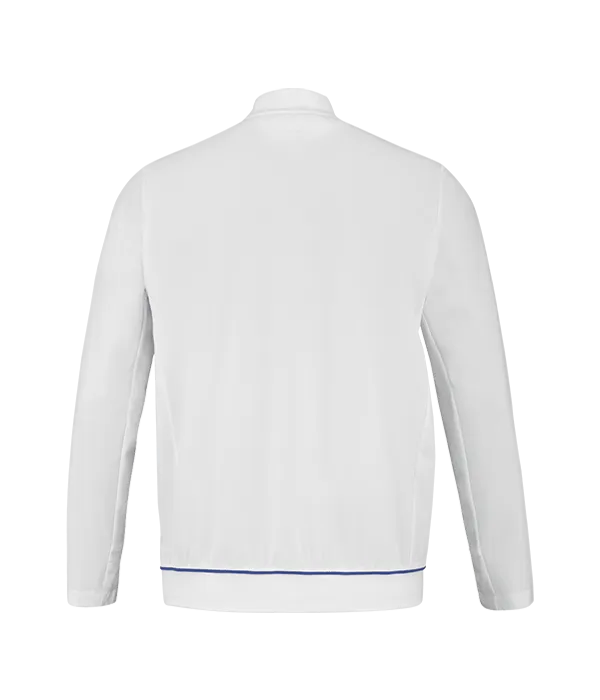 Chaqueta Babolat Play Blanco - Image 3