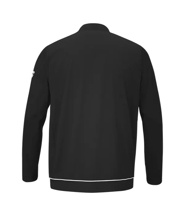 Chaqueta Babolat Play Negro - Image 3