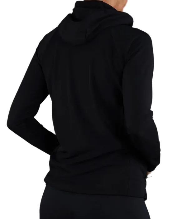 Chaqueta Endless Deuce Black - Image 2