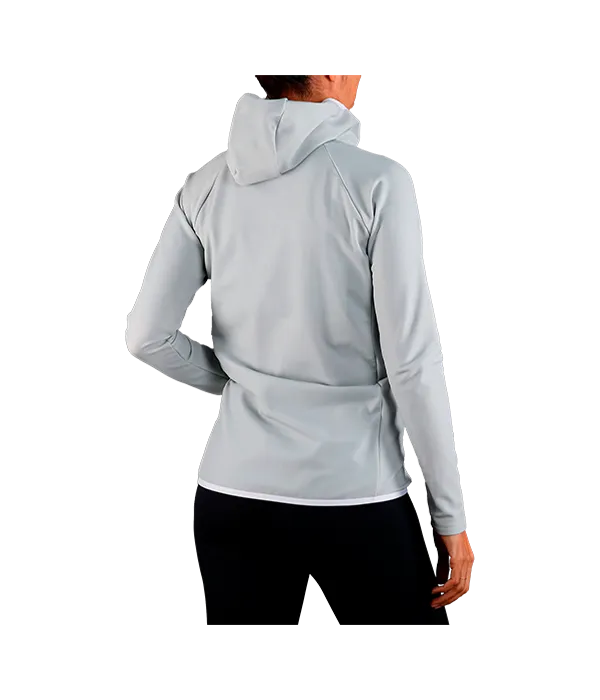 Chaqueta Endless Deuce Blanca - Image 3
