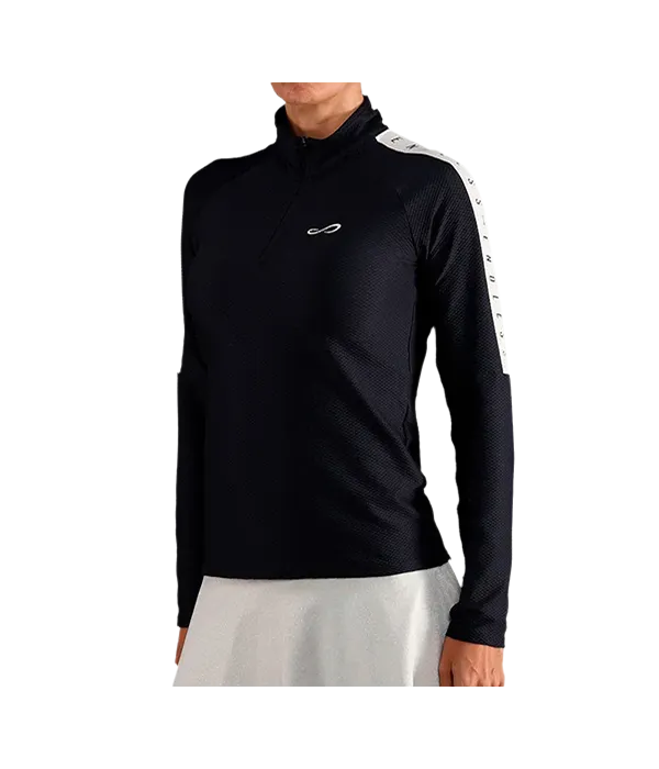 Chaqueta Endless Kirsch Iconic II Black/Golden - Image 2