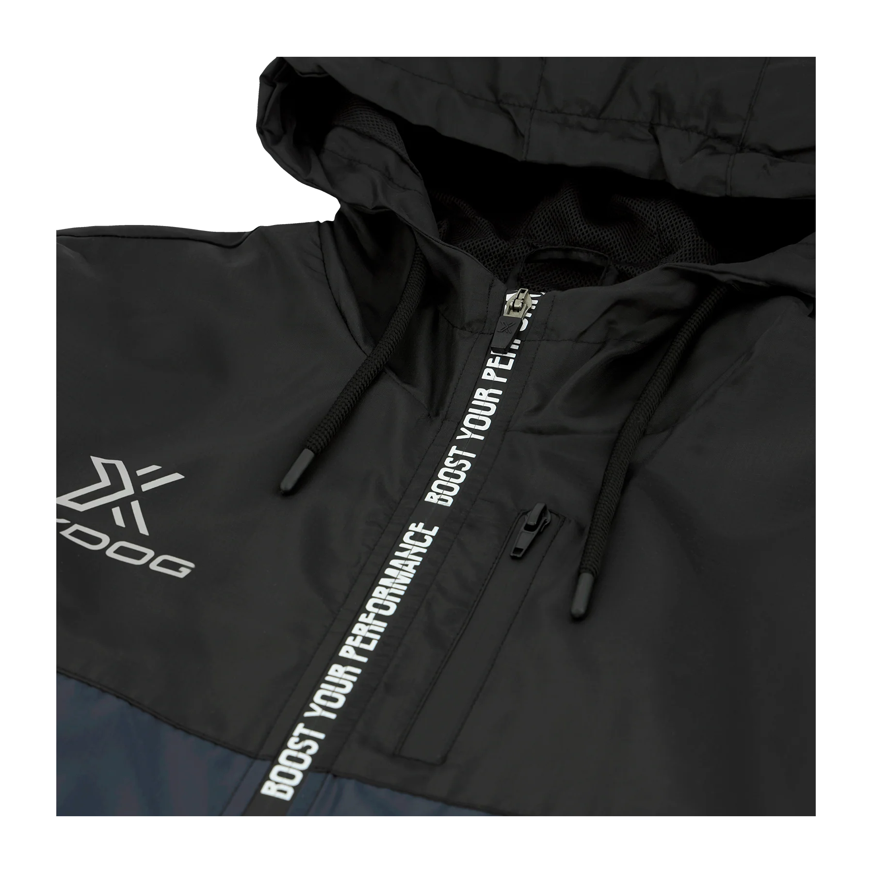 Chaqueta ligera Oxdog Boost - Image 3