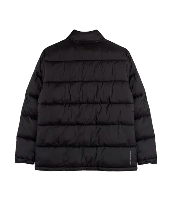 Chaqueta Nox Team Mujer Negro 2025 - Image 2