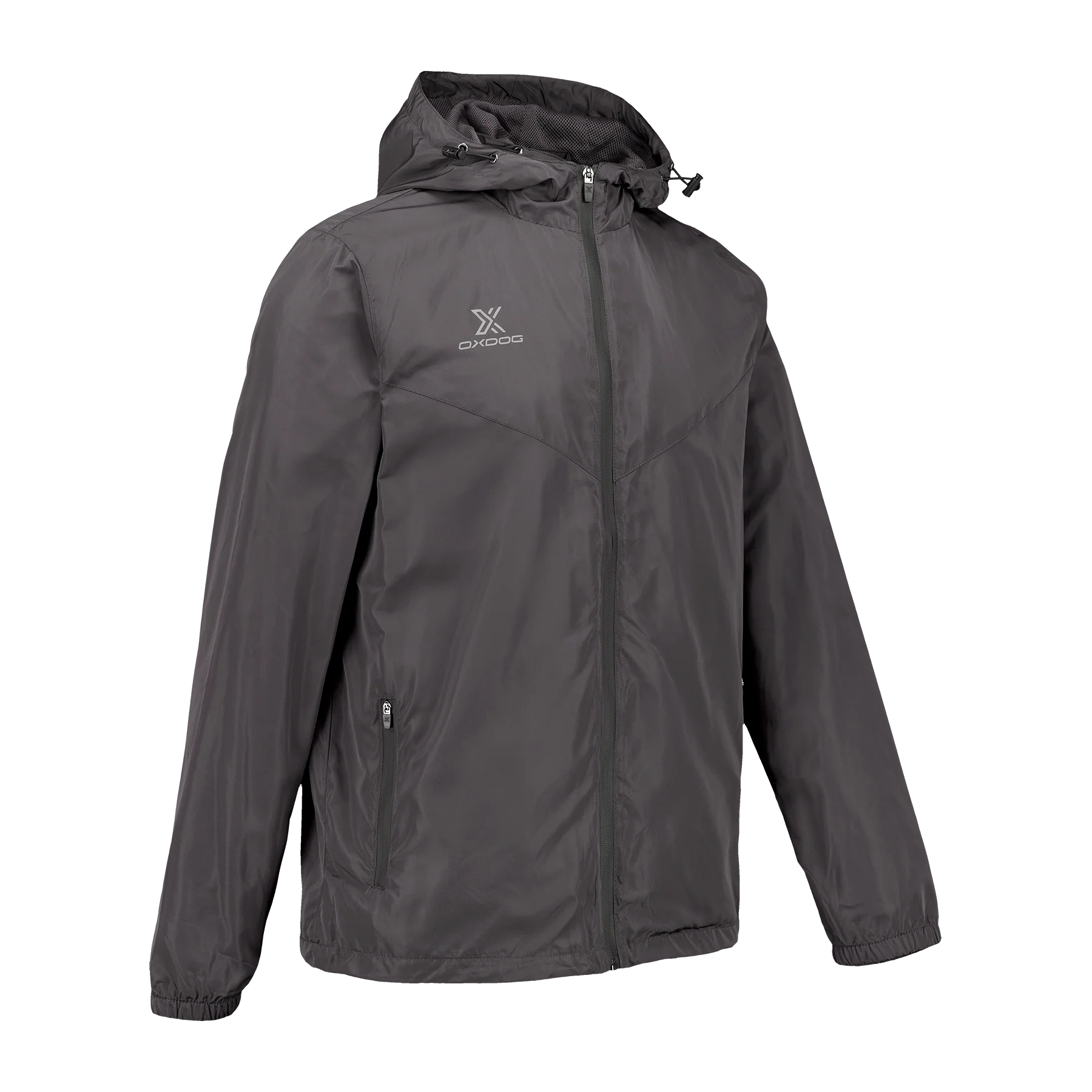 Chaqueta cortavientos Oxdog Dayton Windbreaker - Image 3