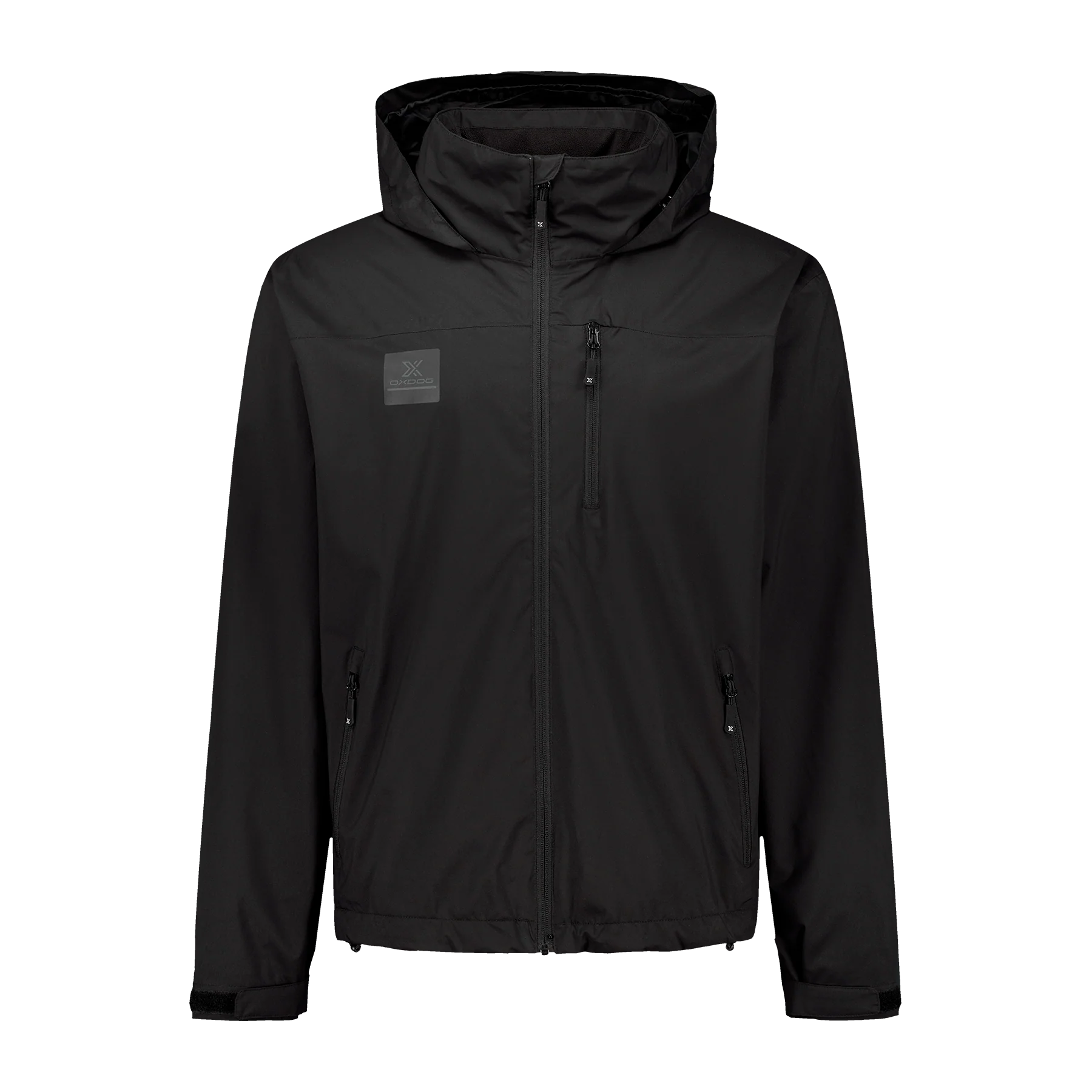Chaqueta Oxdog Shelton Negra
