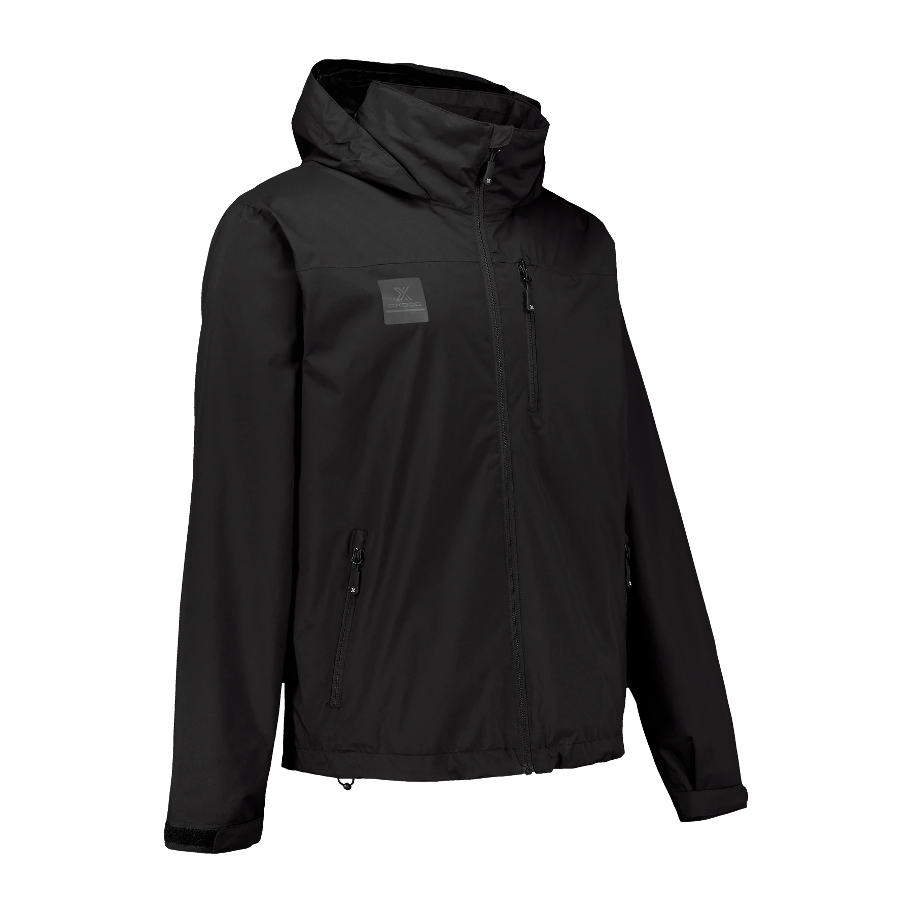 Chaqueta Oxdog Shelton Negra - Image 2