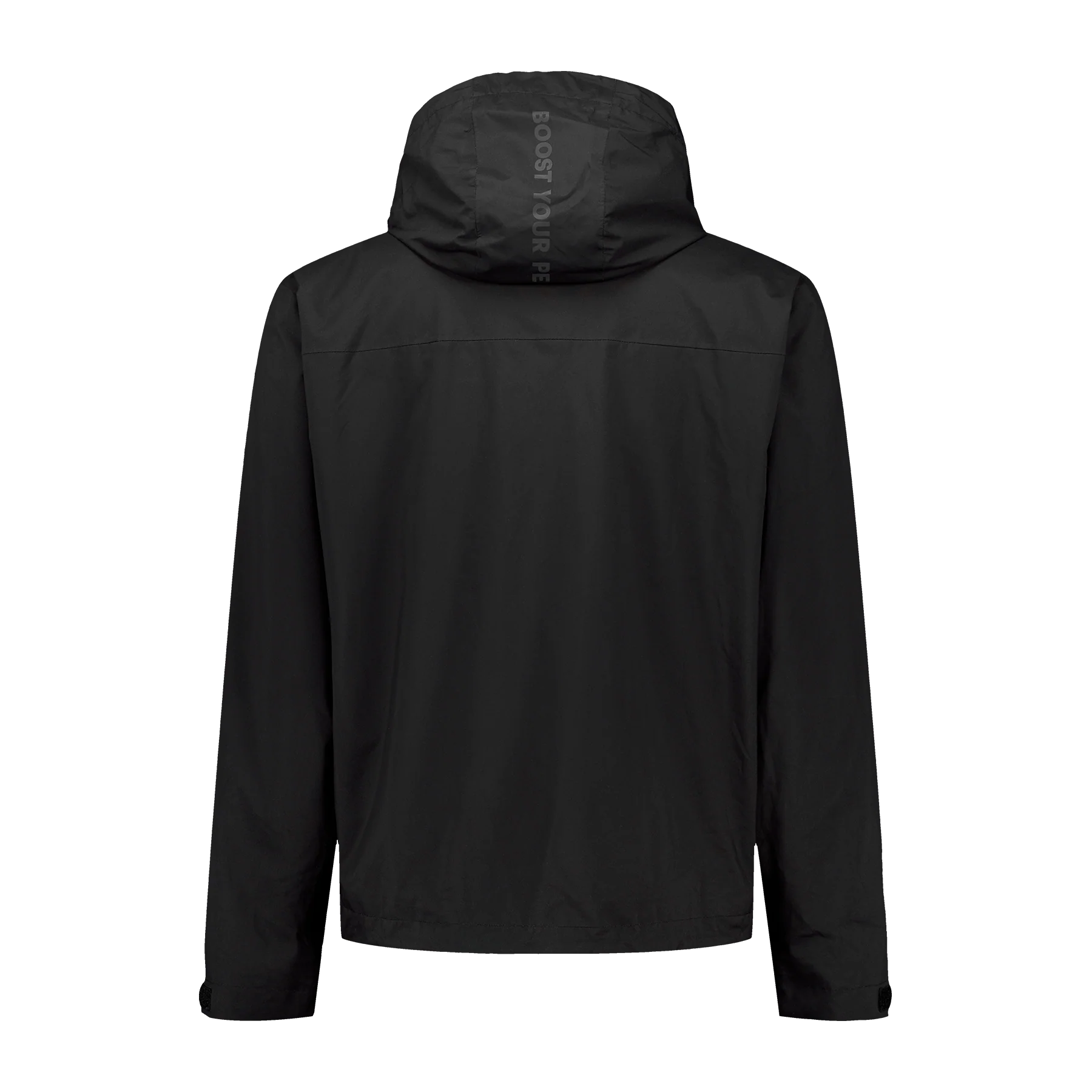 Chaqueta Oxdog Shelton Negra - Image 3