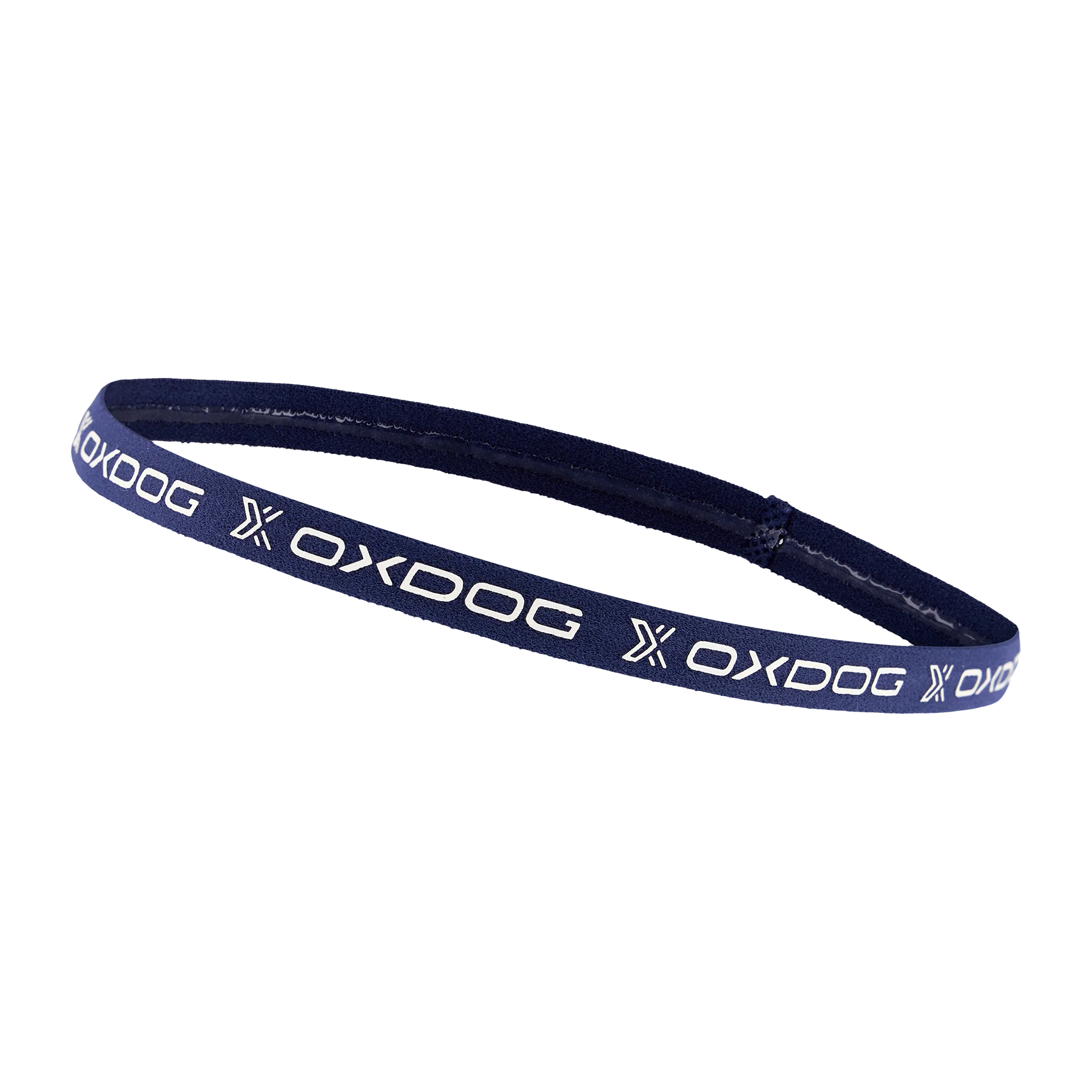 Cintas de Pelo Oxdog Azul (Pack x3) - Image 4