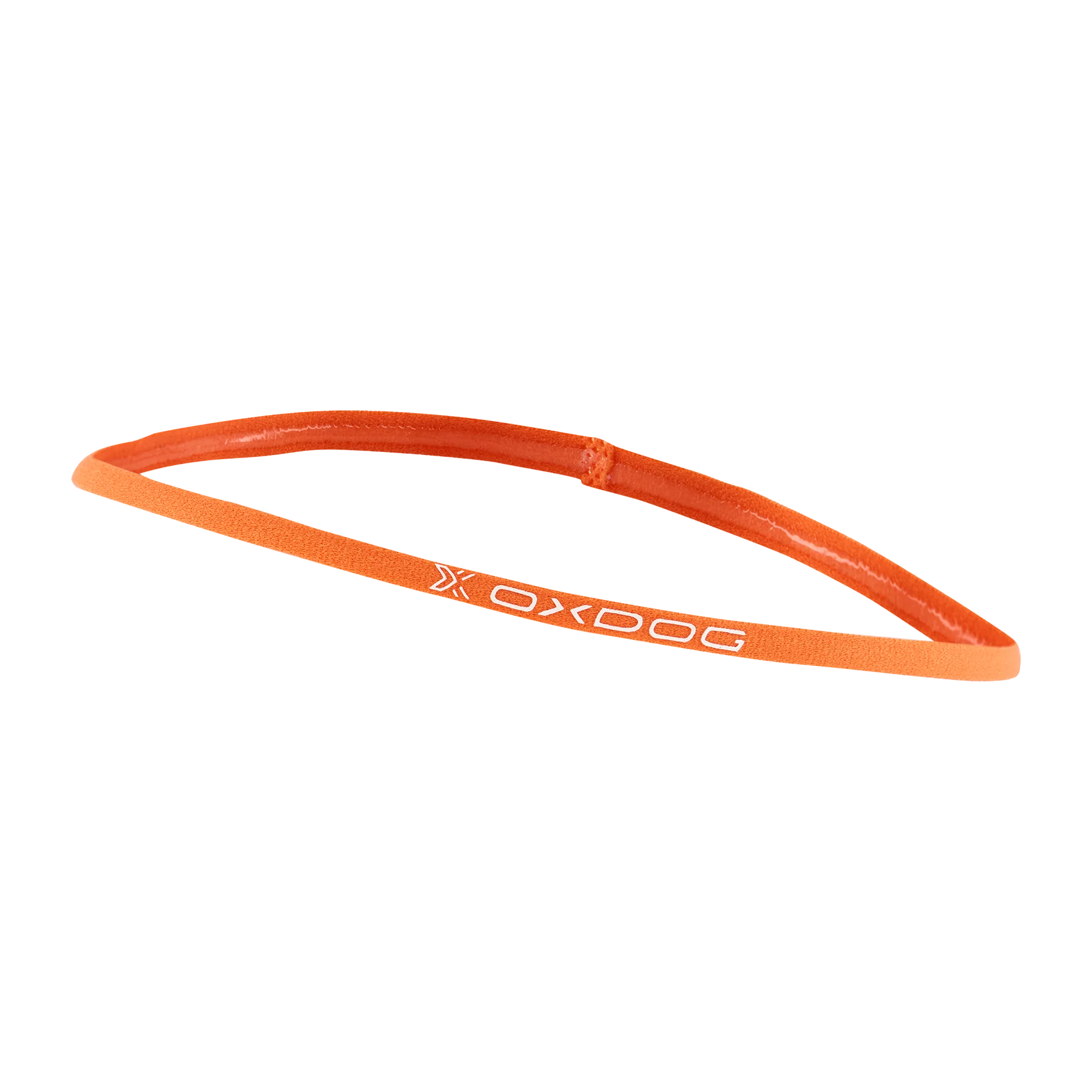 Cintas de Pelo Oxdog Naranja (Pack x3) - Image 4