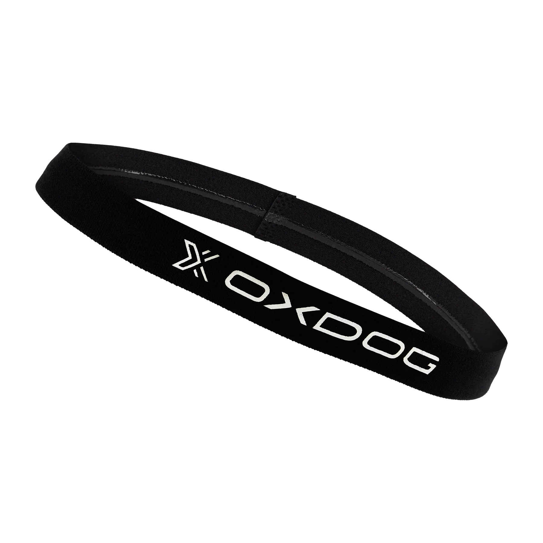 Cintas de Pelo Oxdog Negro/Blanco (Pack x3) - Image 2
