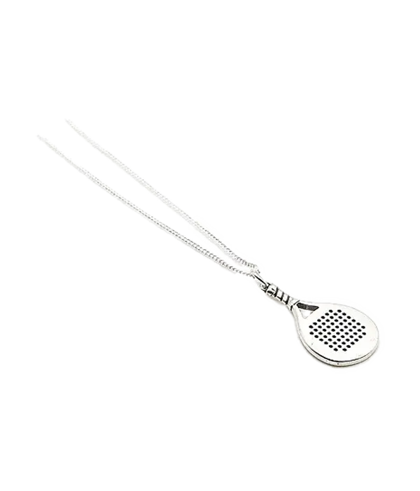 Colgante VdP Pala en Plata - Image 2