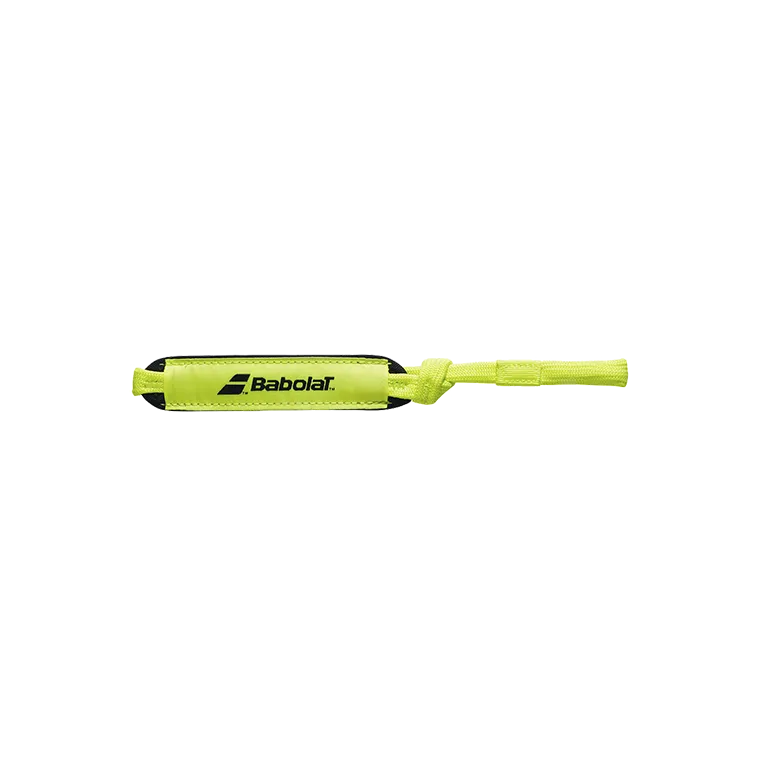 Cordón Babolat Amarillo - Image 2