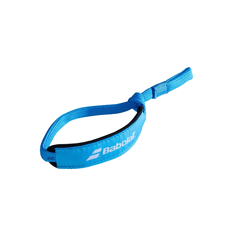 Cordón Babolat Azul - Image 2
