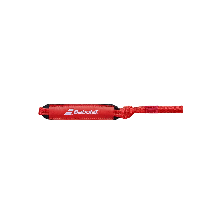Cordón Babolat Rojo - Image 2