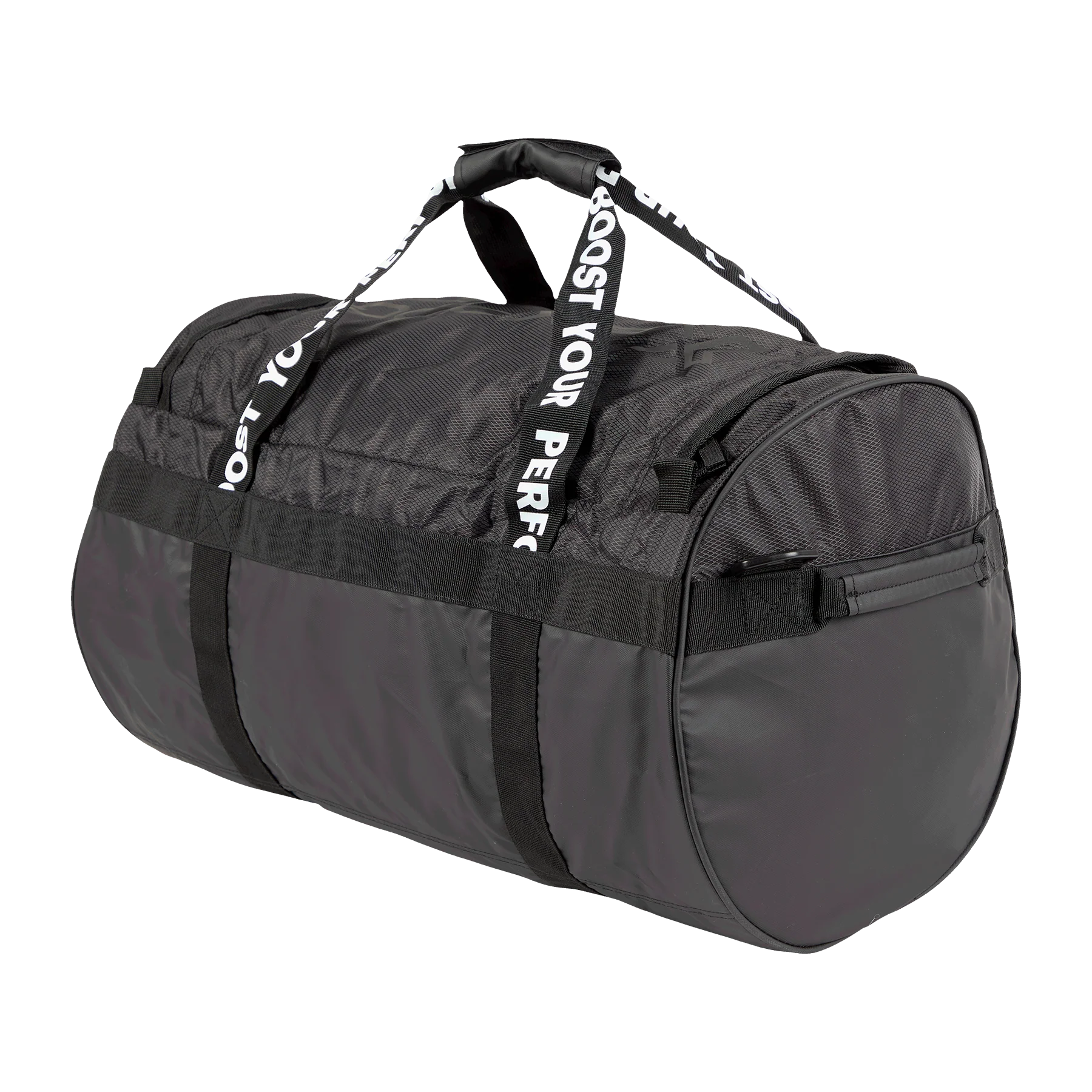 Bolsa Gimnasio Oxdog Negro - Image 3