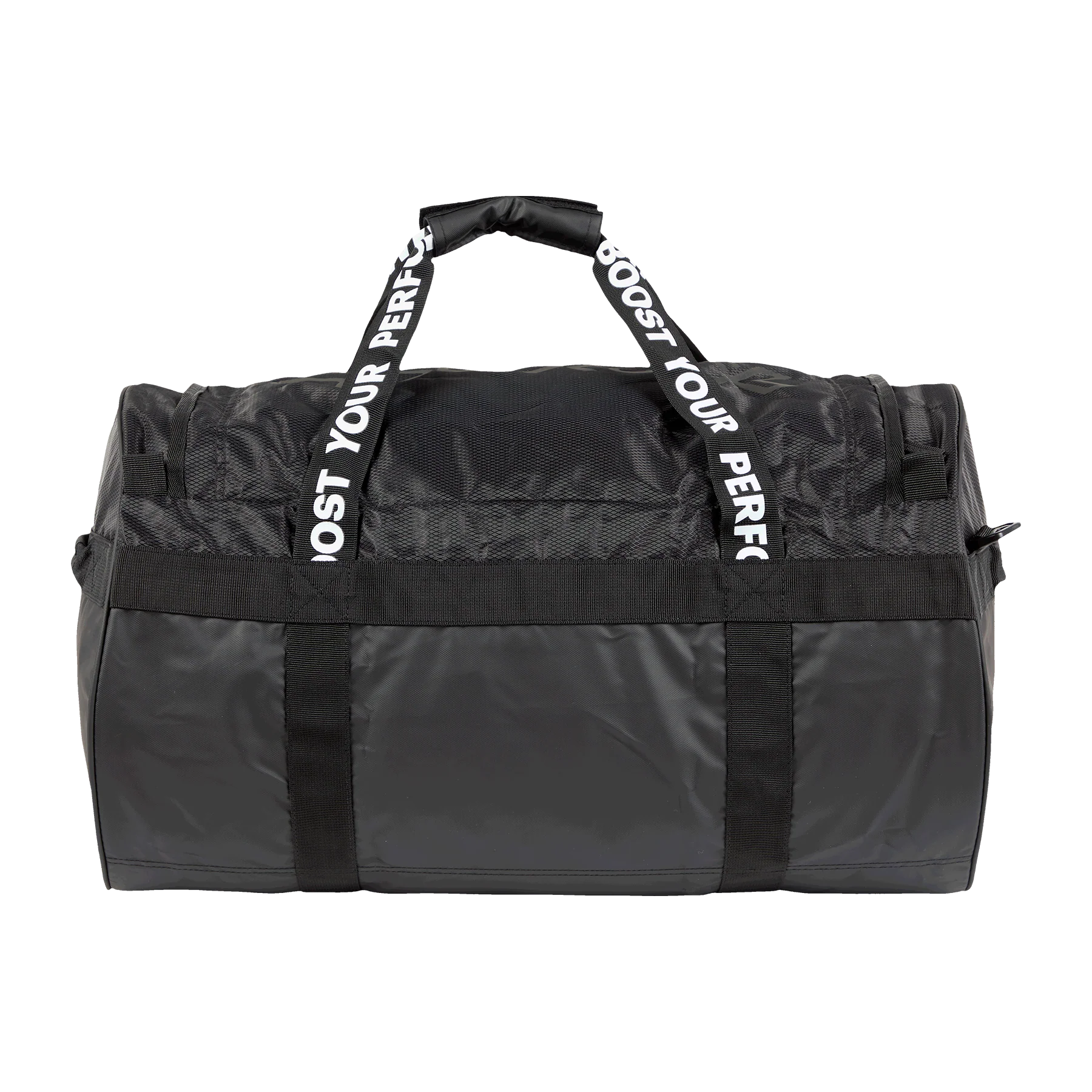 Bolsa Gimnasio Oxdog Negro - Image 4