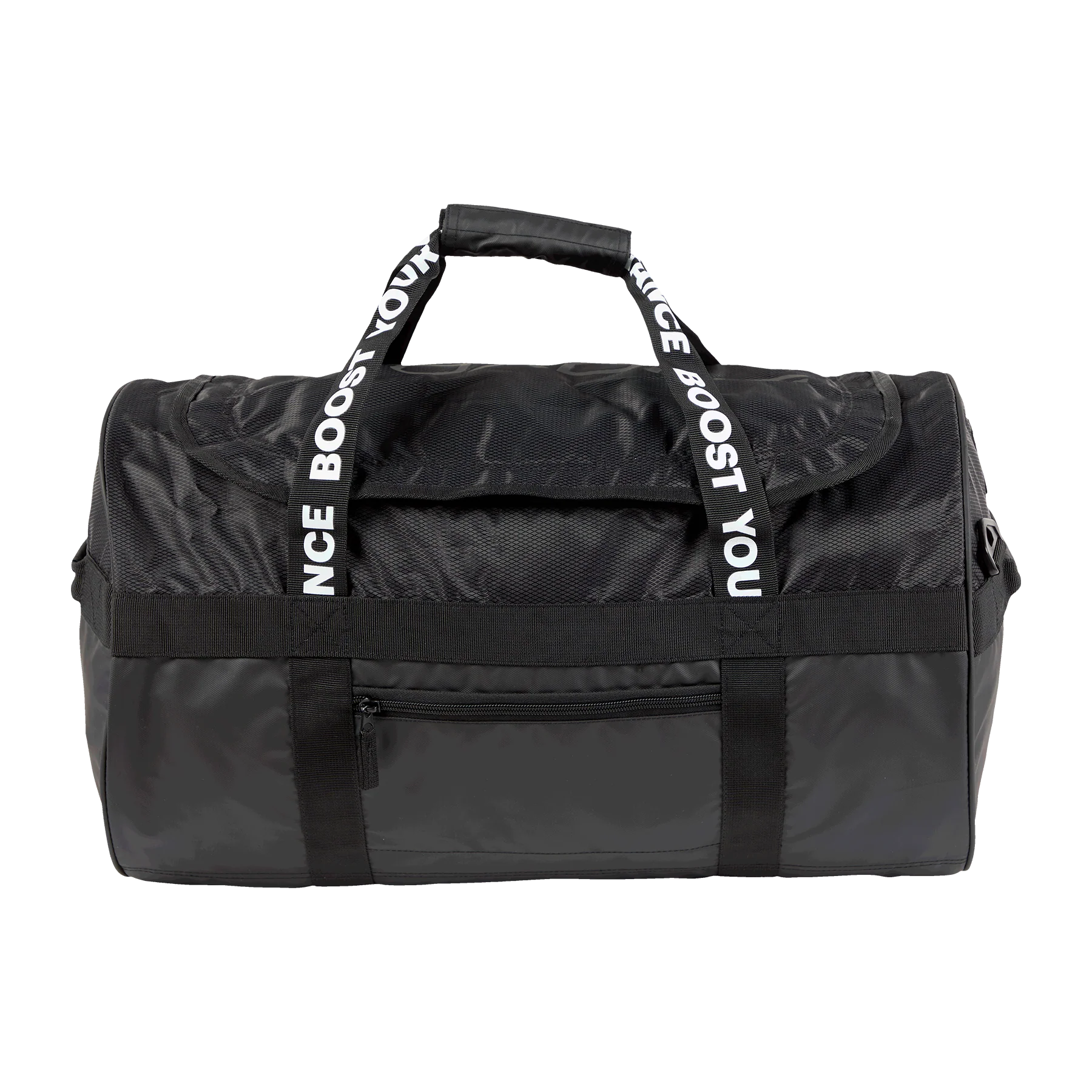 Bolsa Gimnasio Oxdog Negro - Image 5