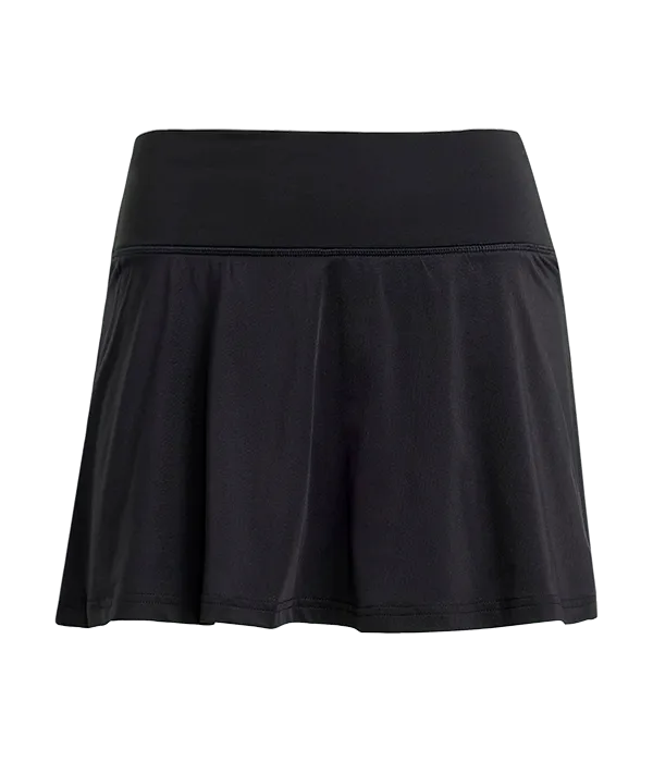 Falda Adidas Club Negra