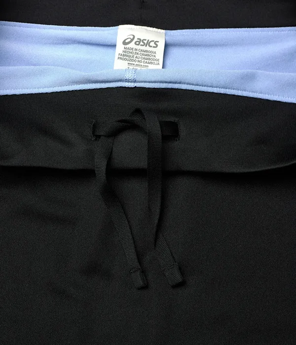 Falda Asics Court Perfomance Black/Stone Wash - Image 3
