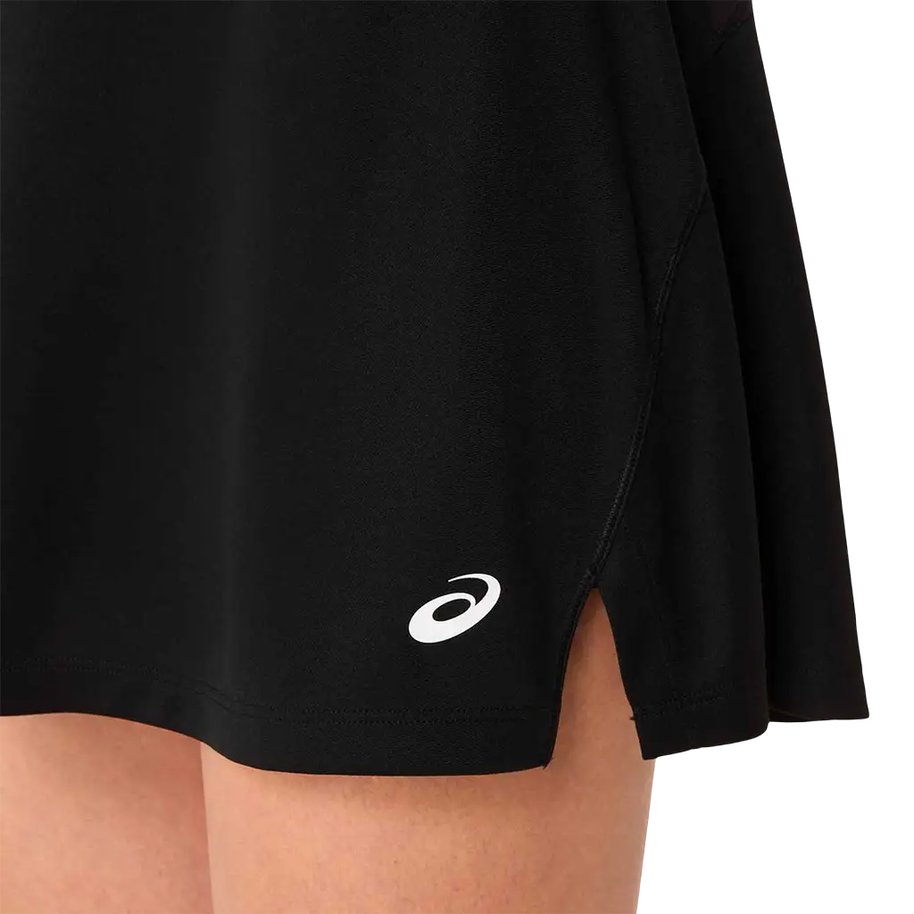 Falda Asics Court Performance Black - Image 4