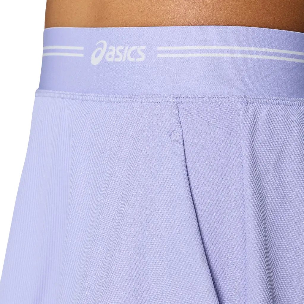 Falda Asics Game Bluebell 2026 - Image 5