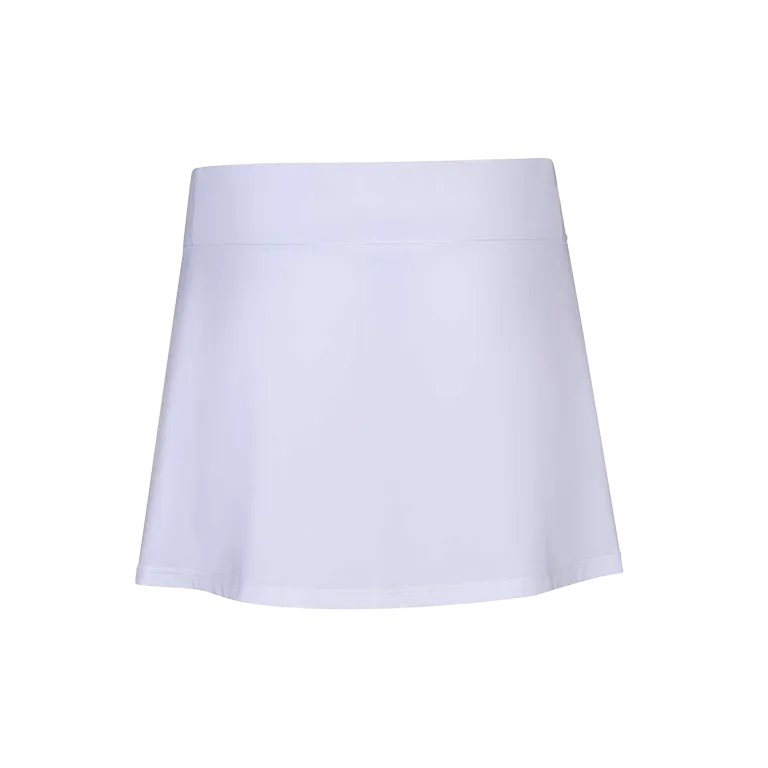 Falda Babolat Play Blanco - Image 3