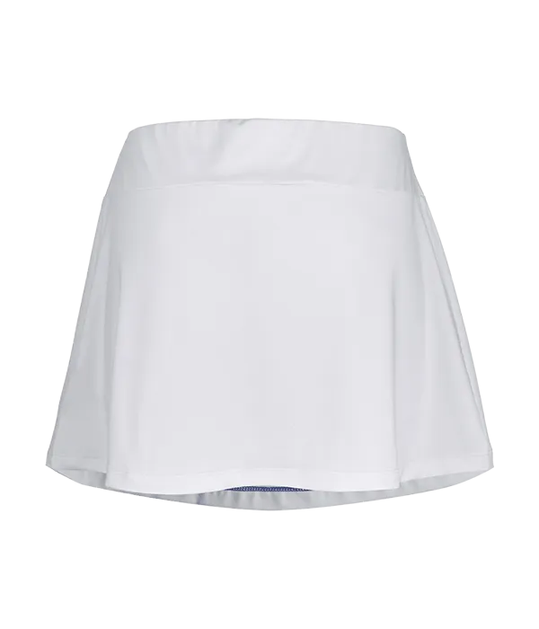 Falda Babolat Play Blanco - Image 3