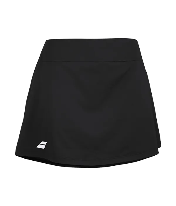 Falda Babolat Play Negro - Image 2