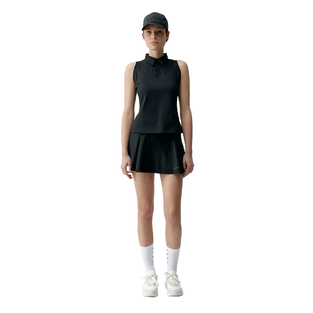 Falda Born Living Yoga Slam Black 2026 - Image 5