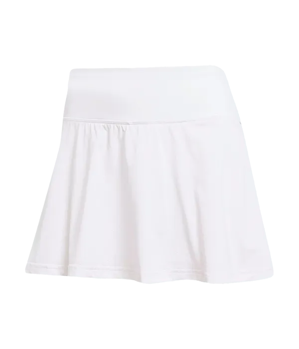 Falda Adidas Club Blanco