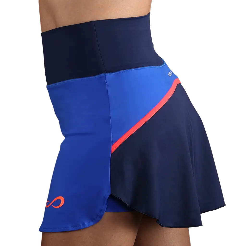 Falda Endless Bloom Royal 2026 - Image 2