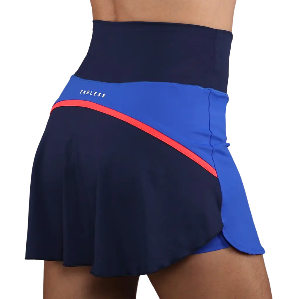 Falda Endless Bloom Royal 2026 - Image 3
